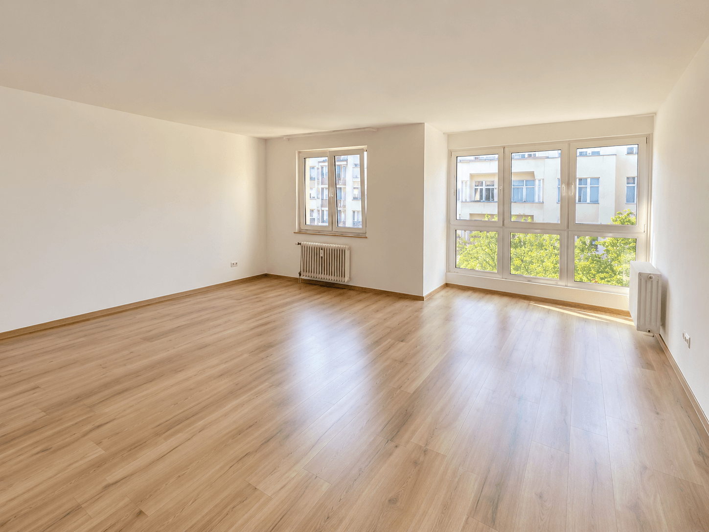 Wohnung Brandenburgische Straße in Berlin
