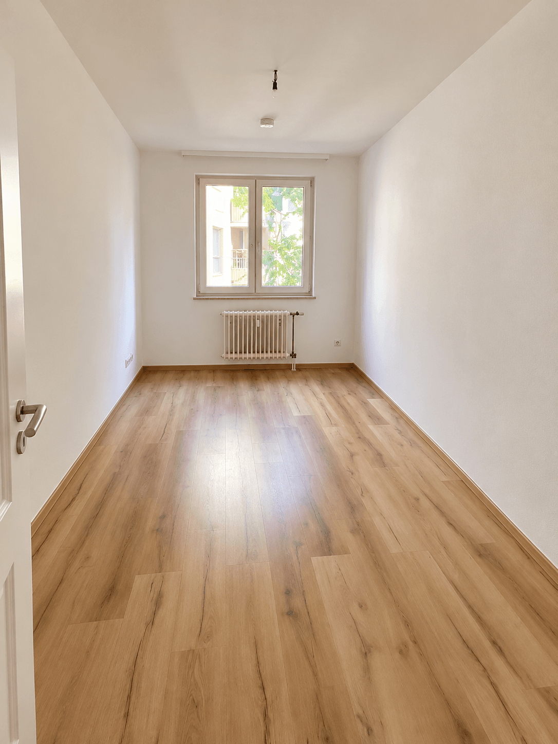 Wohnung Brandenburgische Straße in Berlin