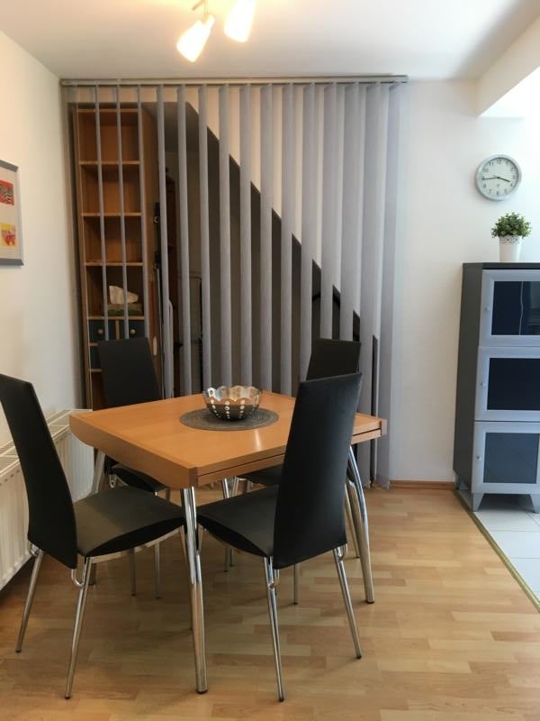 Wohnung Charlottenhofstraße in Essen