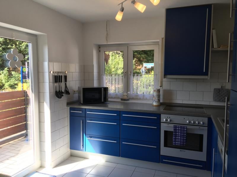 Wohnung Charlottenhofstraße in Essen