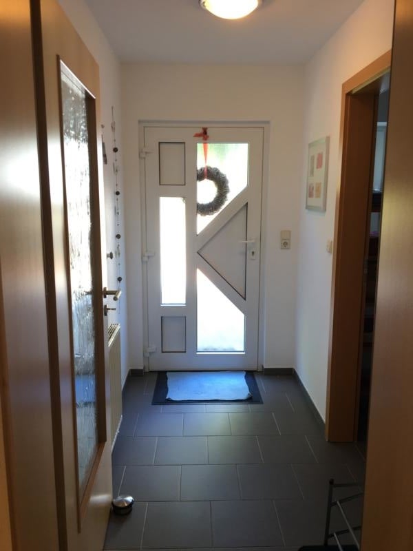 Wohnung Charlottenhofstraße in Essen