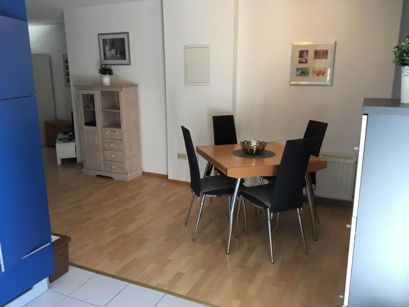 Wohnung Charlottenhofstraße in Essen