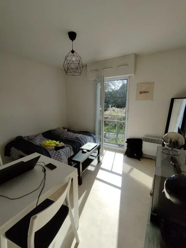Appartement Avenue Pierre Donzelot à Rennes