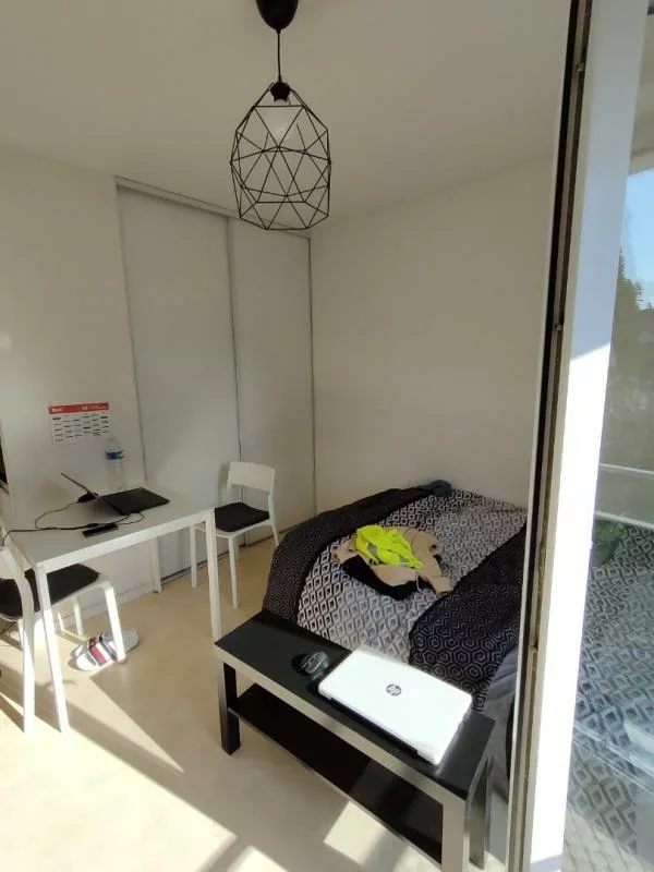 Appartement Avenue Pierre Donzelot à Rennes