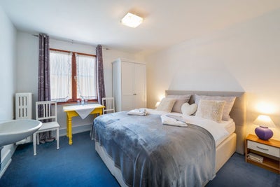 Wohnung Im Winkel in Titisee