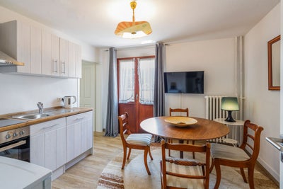 Wohnung Im Winkel in Titisee