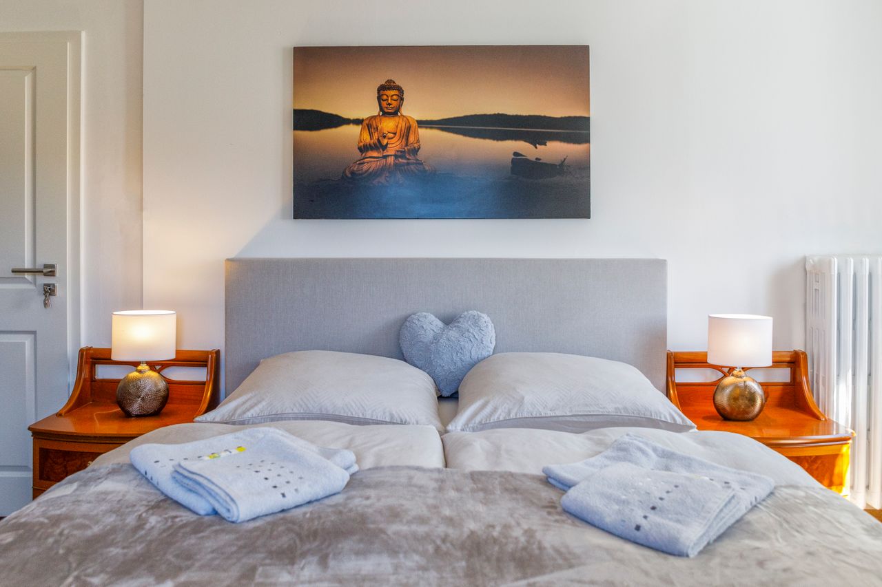 Wohnung Im Winkel in Titisee