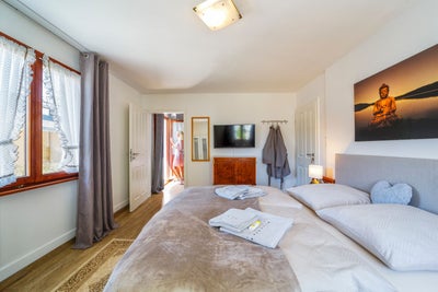 Wohnung Im Winkel in Titisee