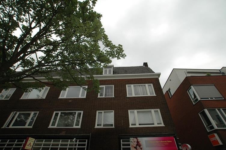 Kamer Spijkerlaan in Arnhem