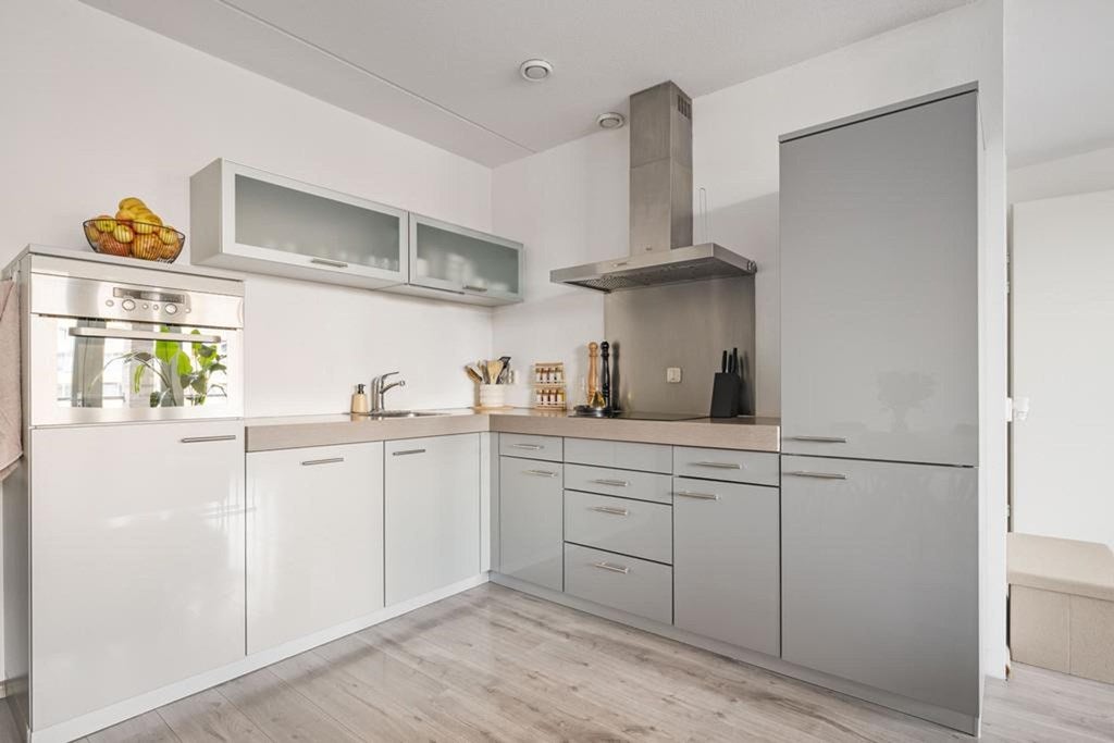 Appartement Eschersingel 9