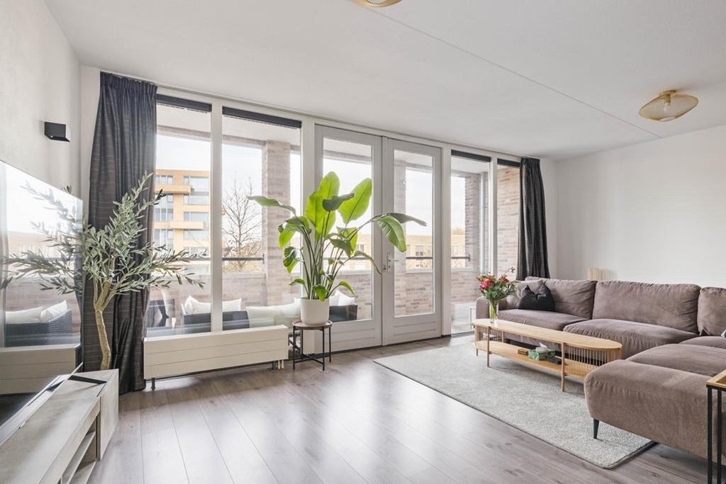 Appartement Eschersingel 4