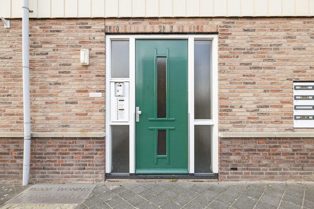 Appartement Eschersingel 2
