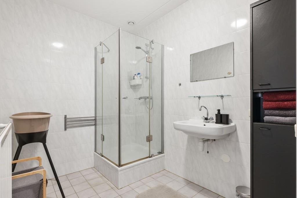 Appartement Eschersingel 18