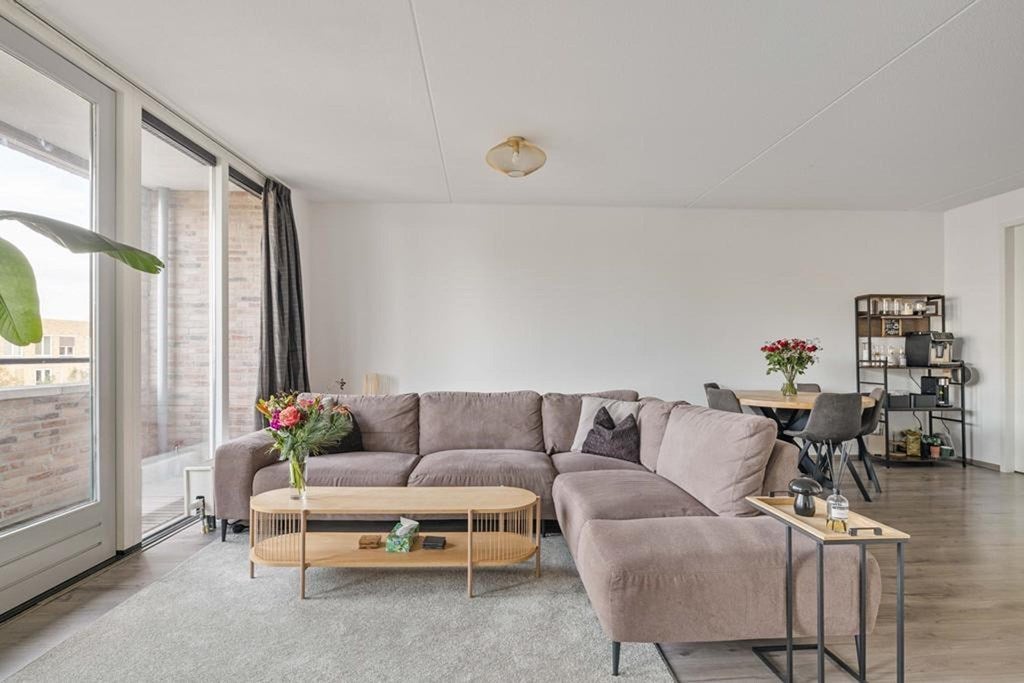 Appartement Eschersingel 3