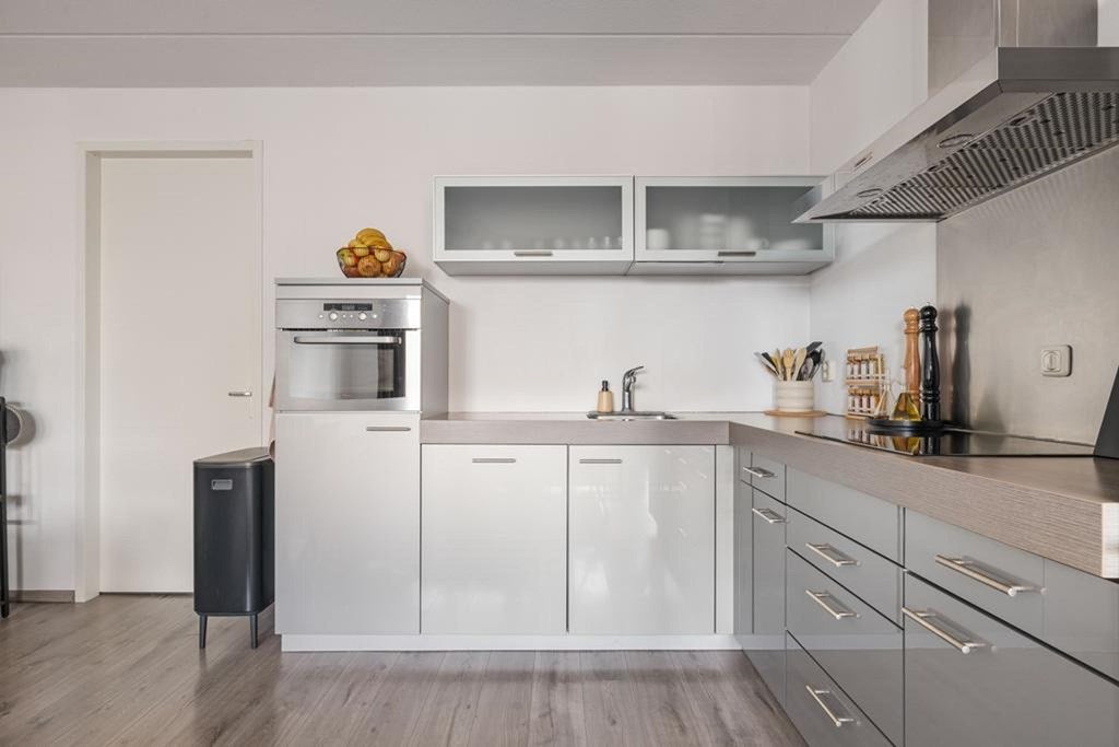 Appartement Eschersingel 8
