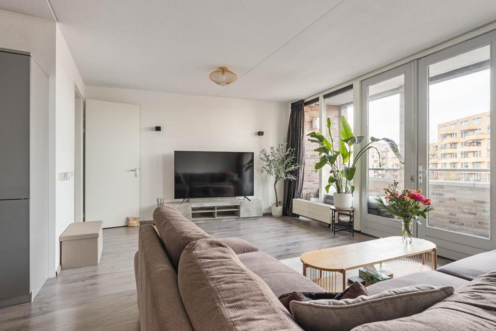 Appartement Eschersingel 5