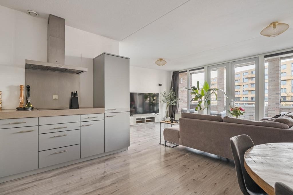 Appartement Eschersingel 11