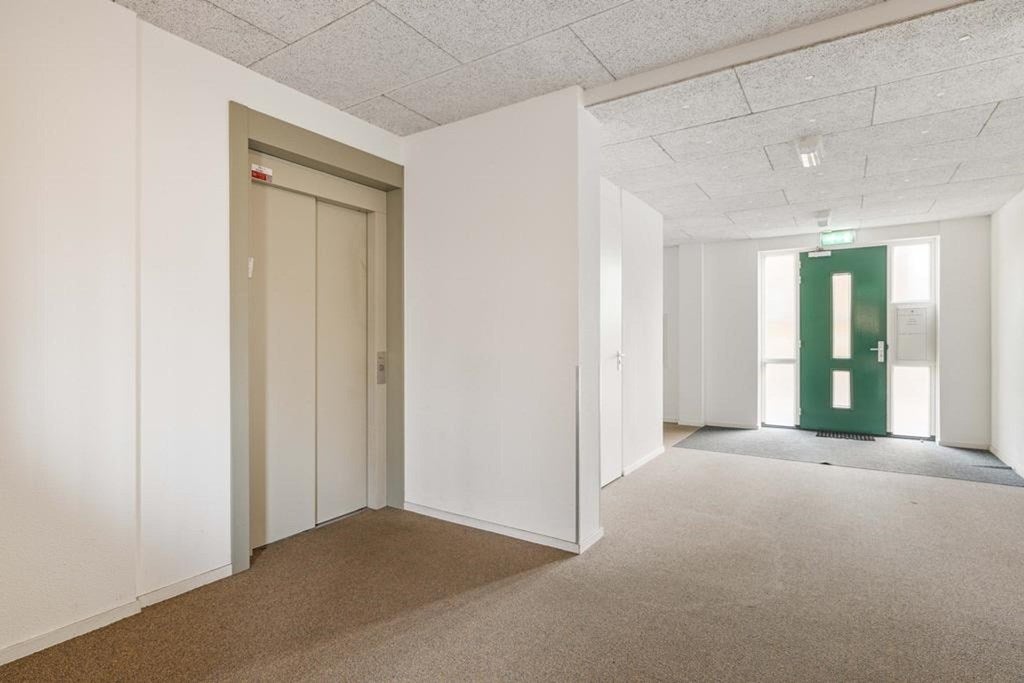 Appartement Eschersingel 24