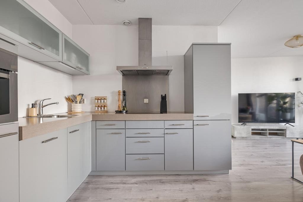 Appartement Eschersingel 10
