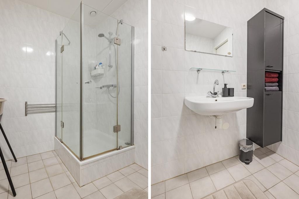Appartement Eschersingel 19