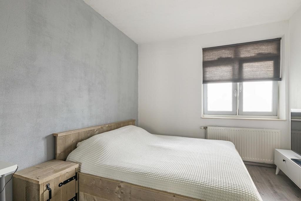 Appartement Eschersingel 12
