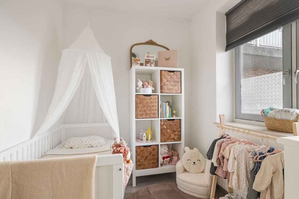 Appartement Eschersingel 14