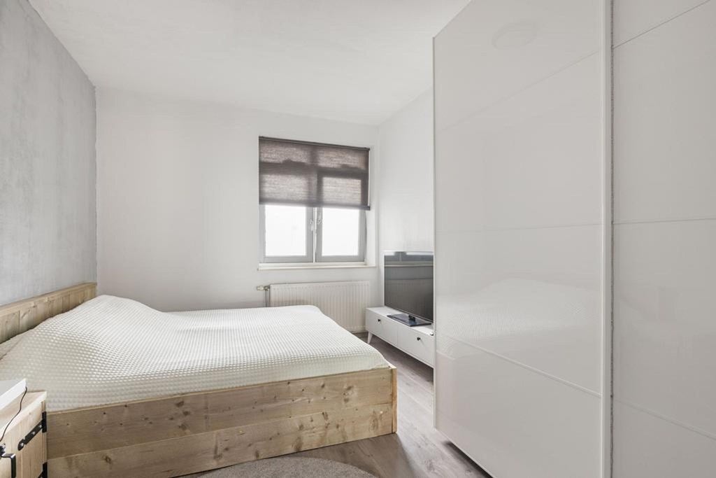Appartement Eschersingel 13