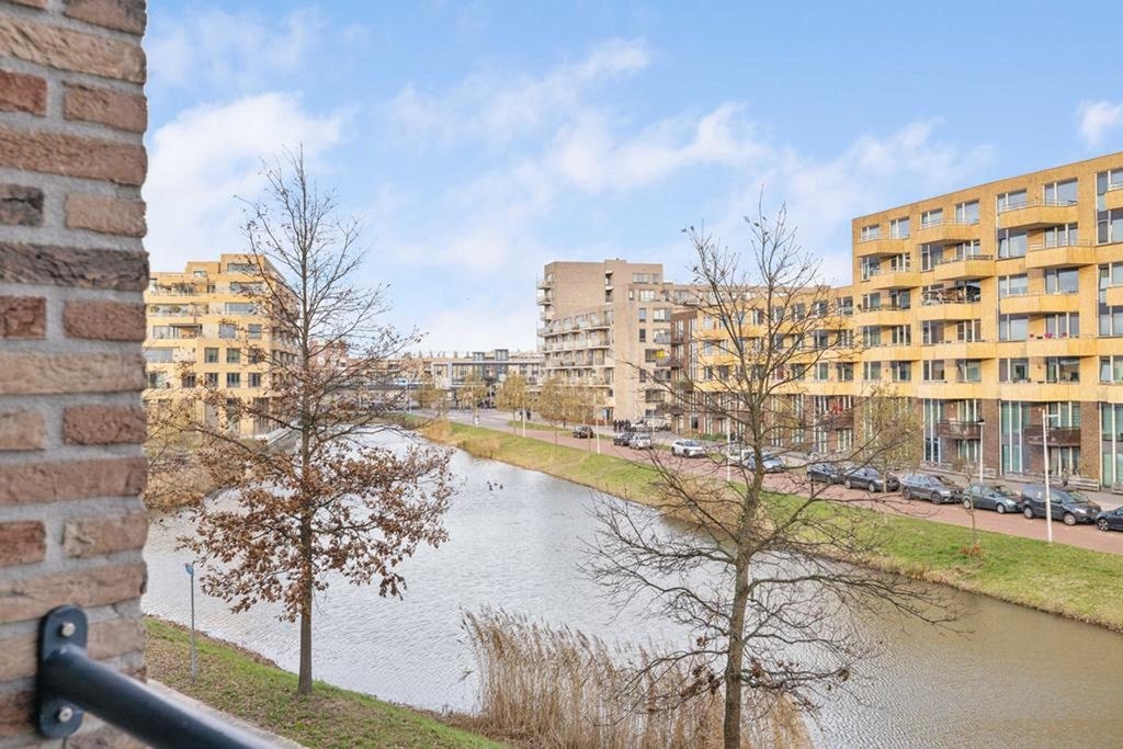 Appartement Eschersingel 22