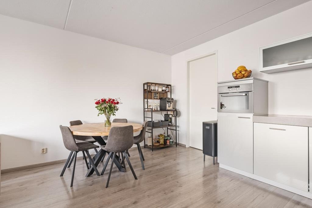 Appartement Eschersingel 7