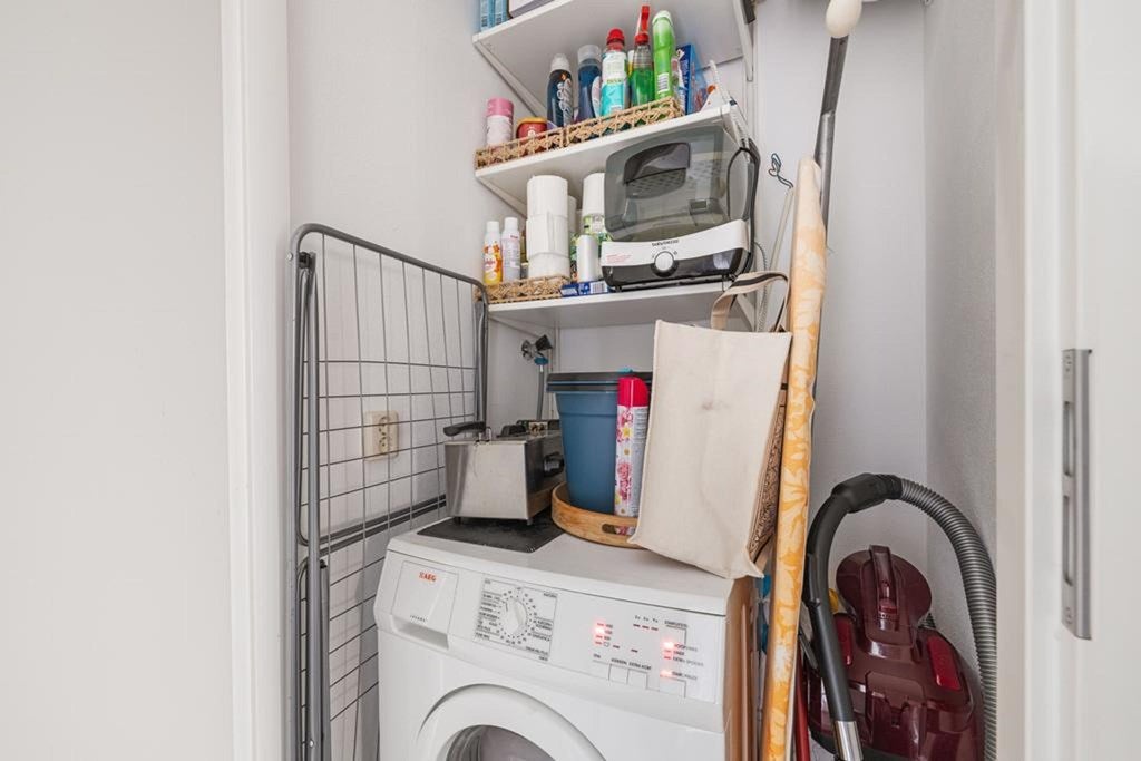 Appartement Eschersingel 15