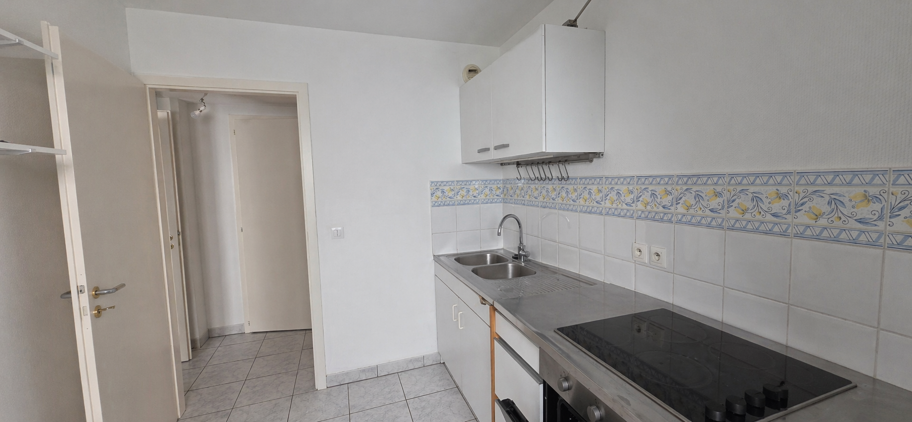 Appartement Place du Marché - Neudorf à Strasbourg