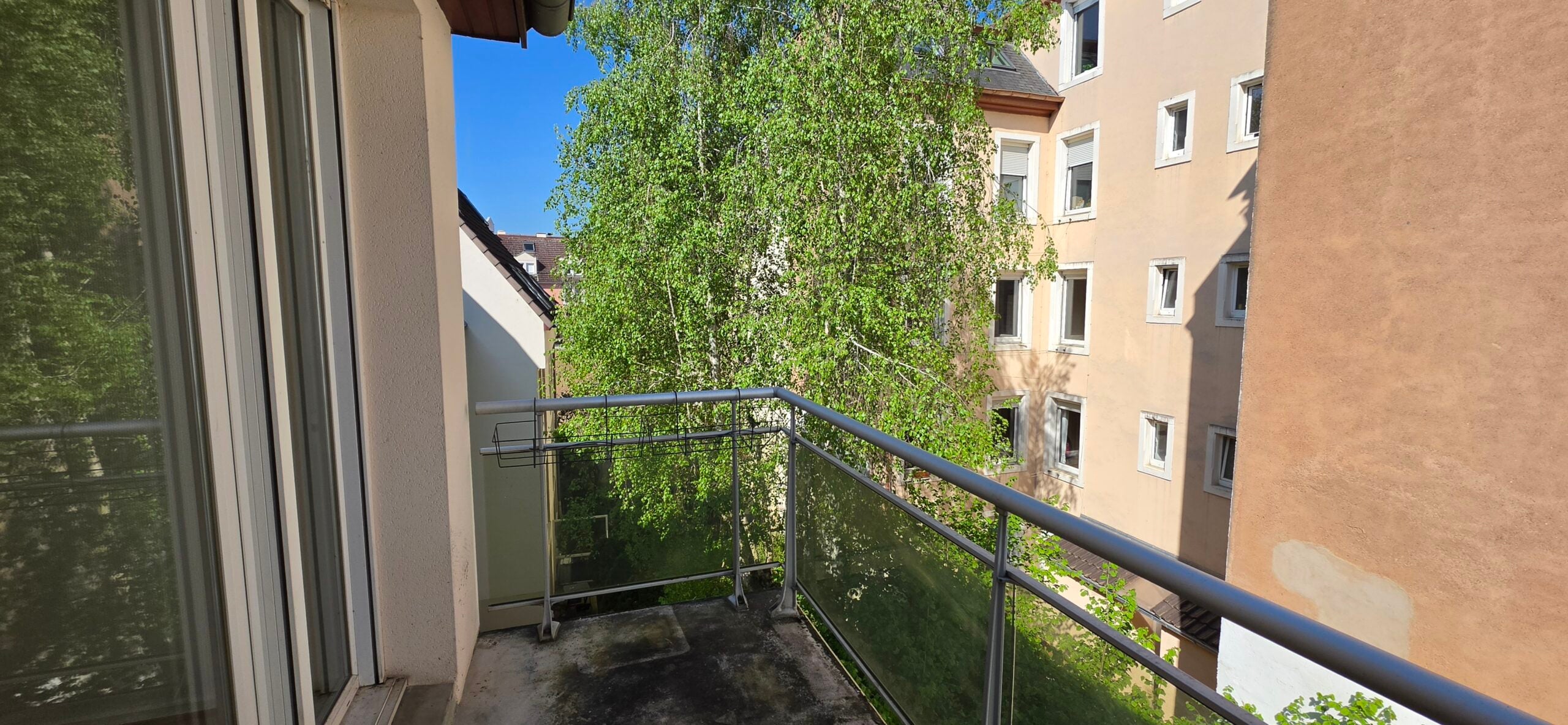 Appartement Place du Marché - Neudorf à Strasbourg
