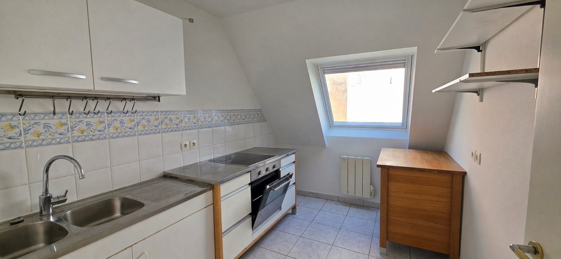 Appartement Place du Marché - Neudorf à Strasbourg