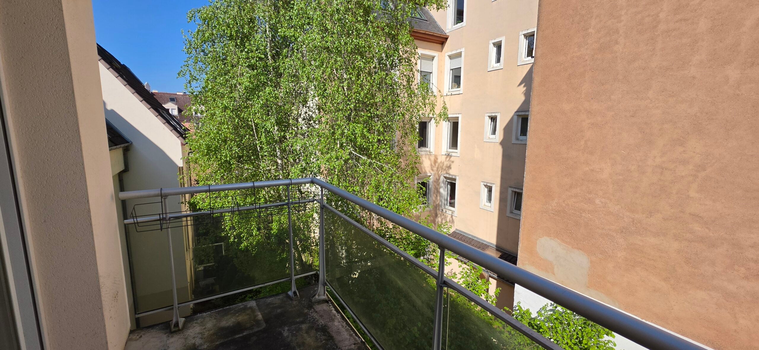 Appartement Place du Marché - Neudorf à Strasbourg
