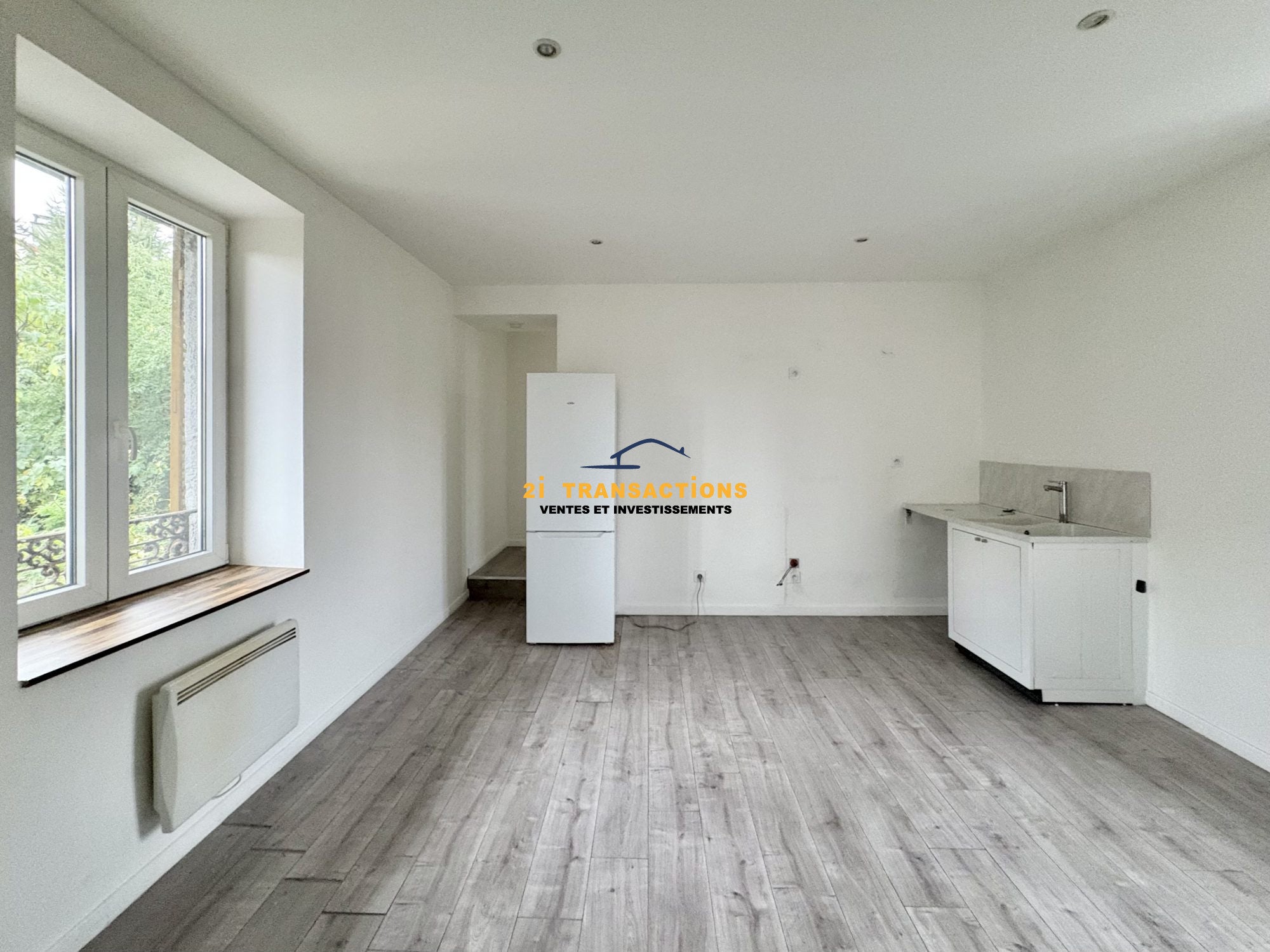 Appartement Rue du Lycée à Saint-Chamond