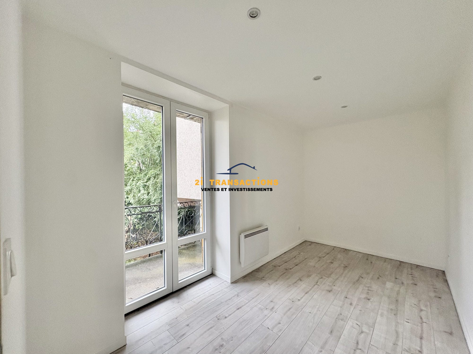 Appartement Rue du Lycée à Saint-Chamond
