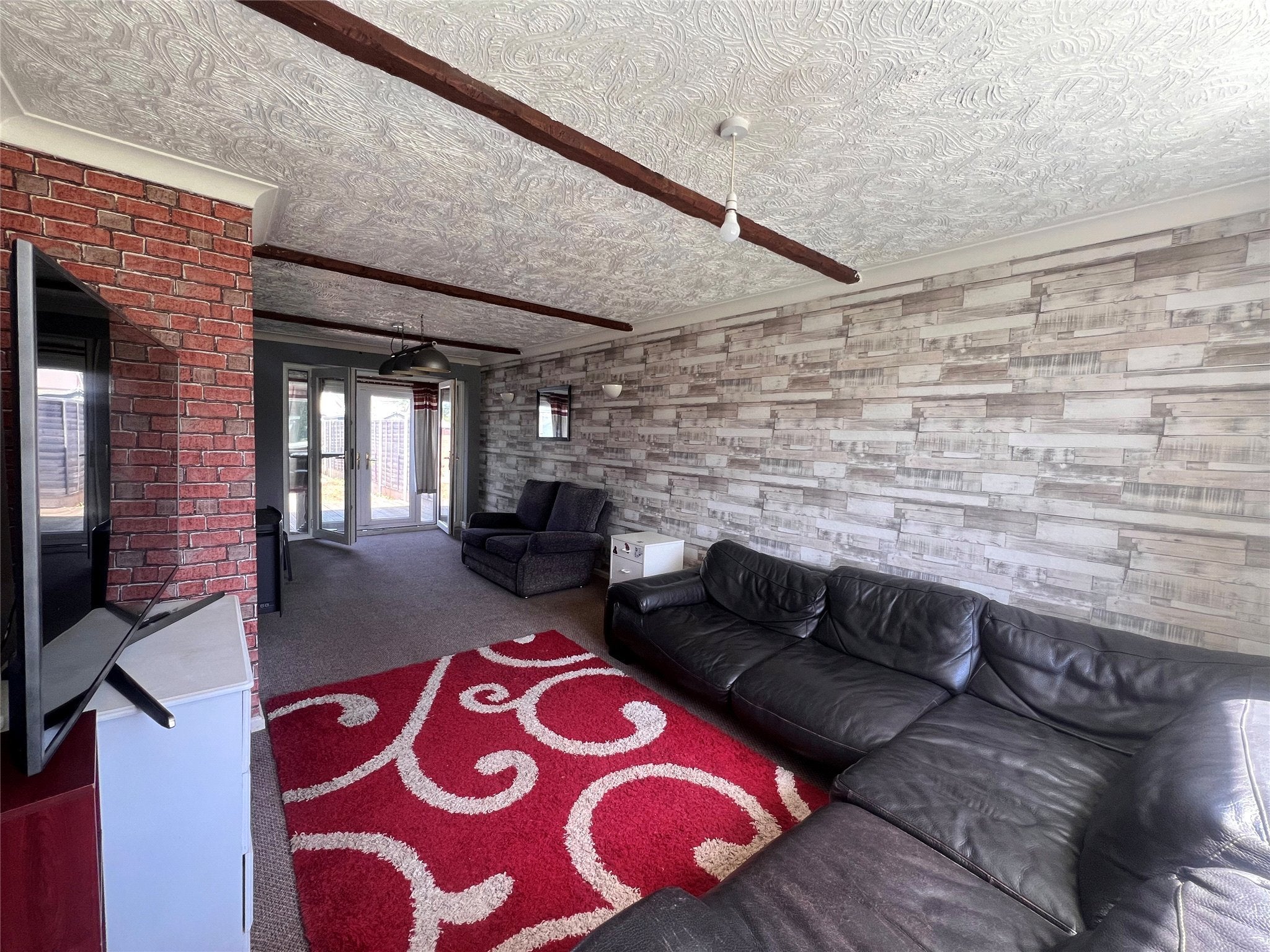House Woodmancote in Yate