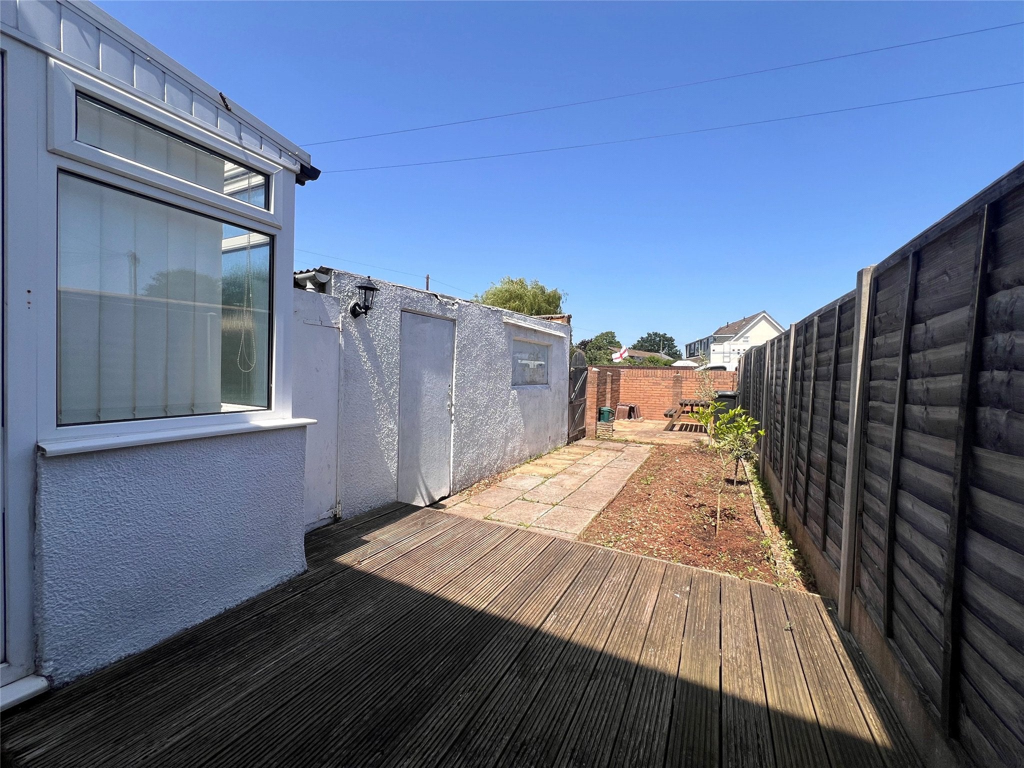 House Woodmancote in Yate
