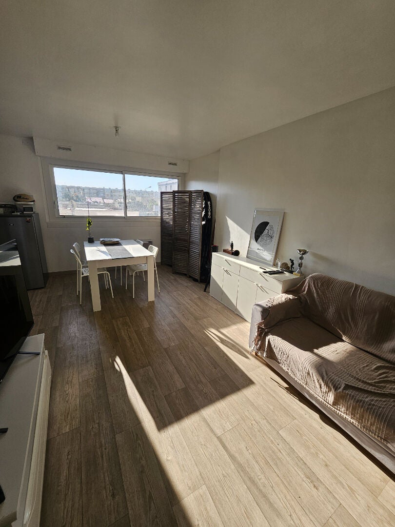 Appartement Sentier Cathare à Port-la-Nouvelle