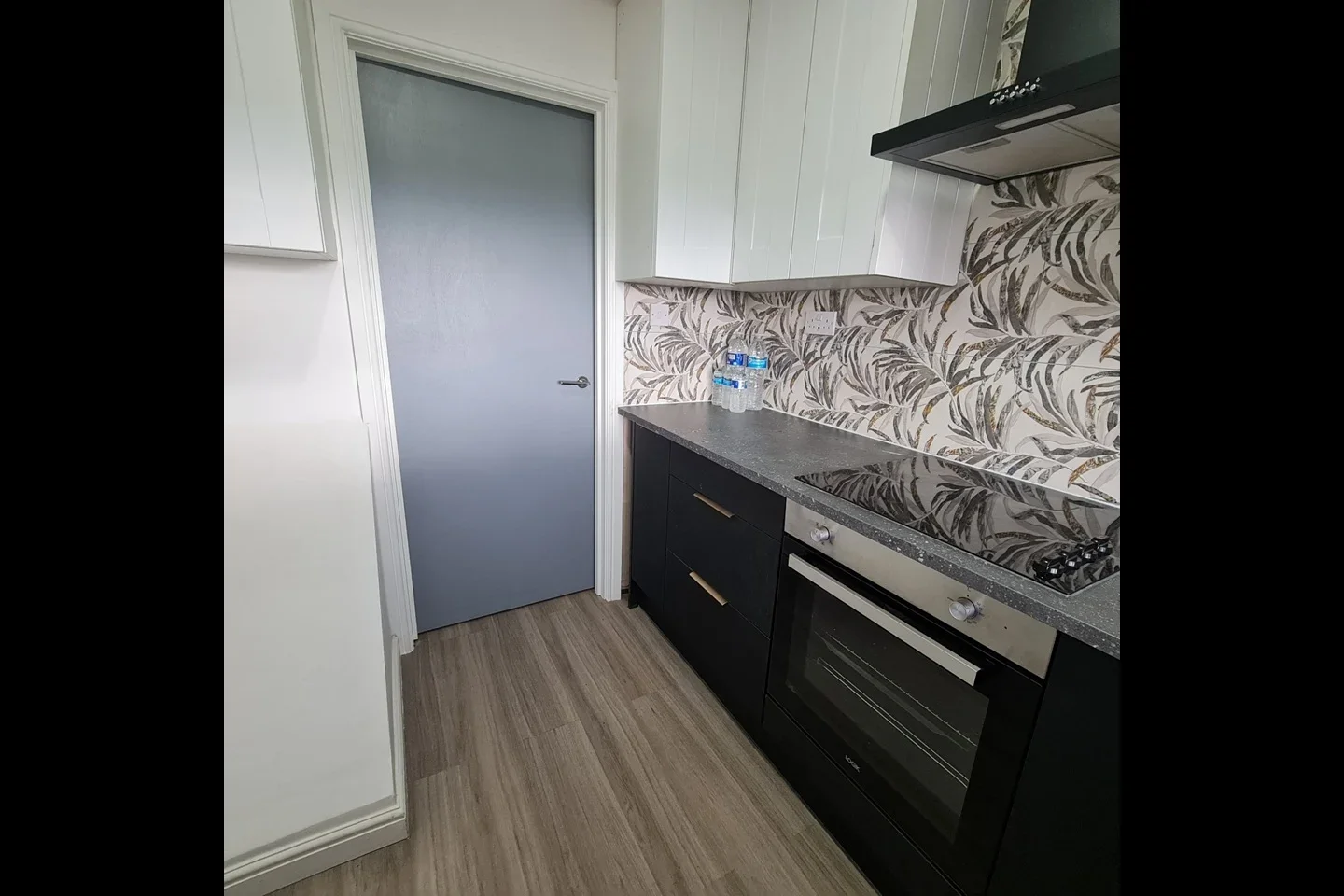 Flat Fallowfield Road in Sandwell