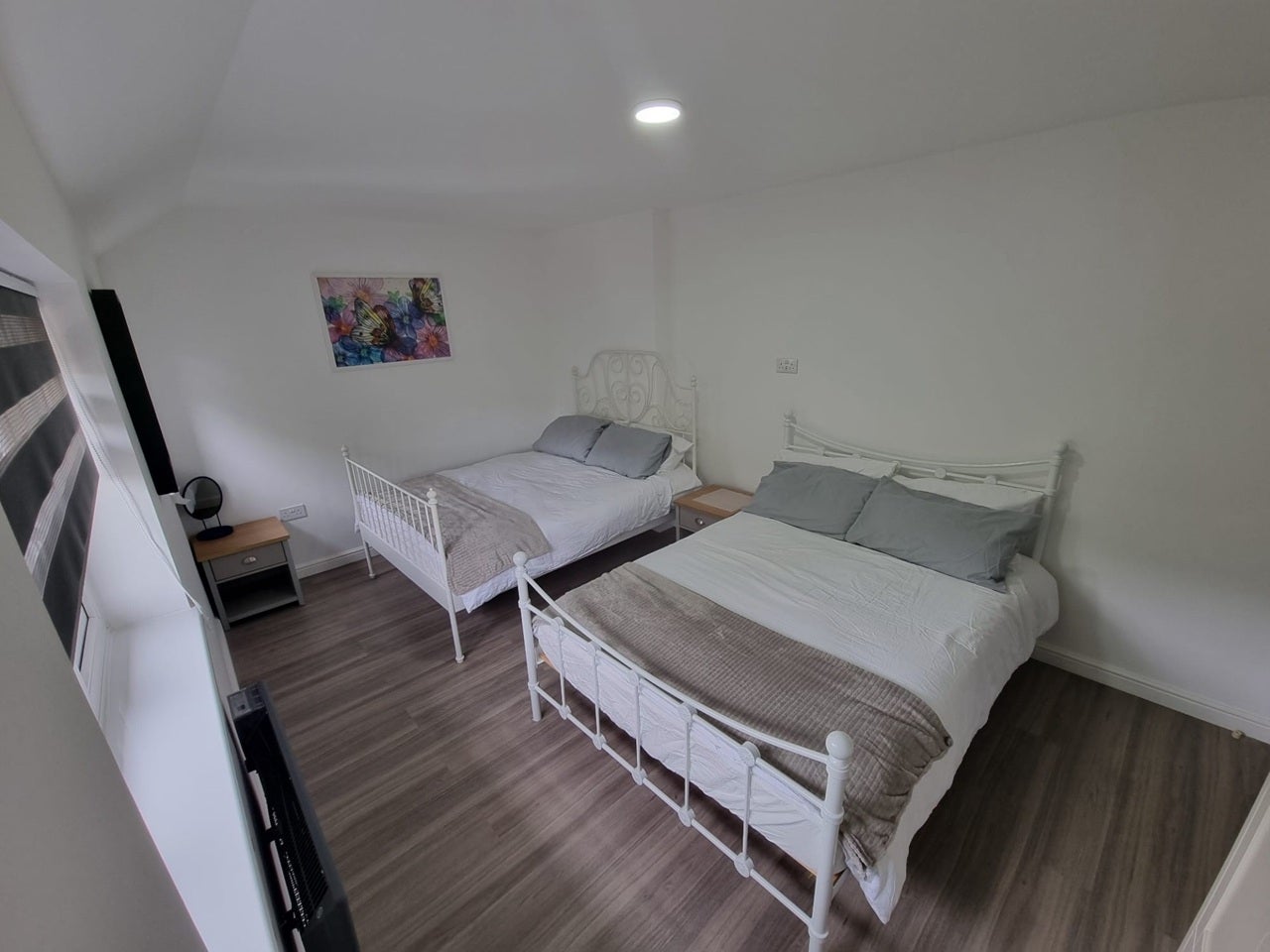 Flat Fallowfield Road in Sandwell