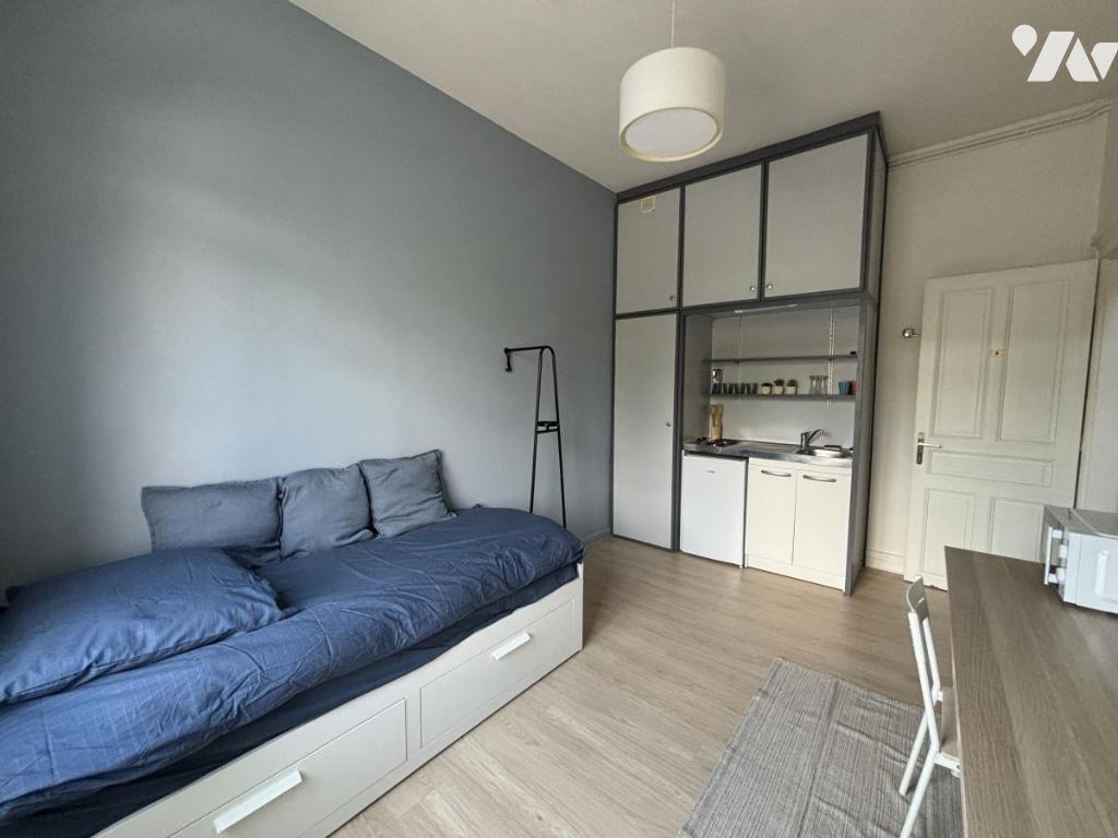 Flat Rue Lemerchier in Amiens