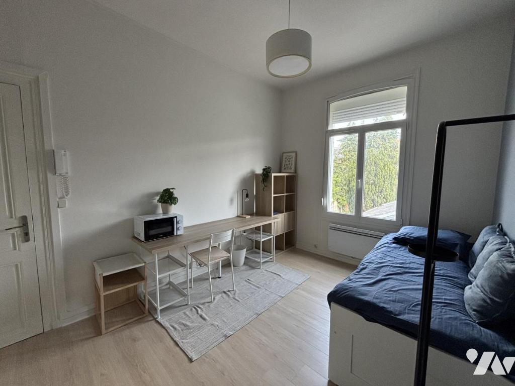 Flat Rue Lemerchier in Amiens
