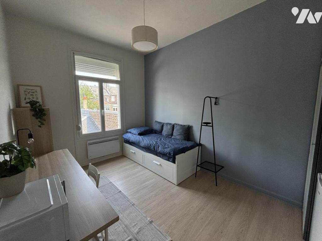 Flat Rue Lemerchier in Amiens