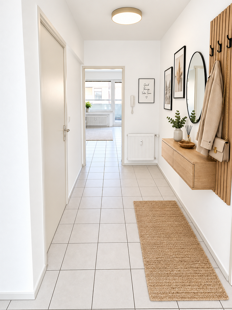 Wohnung Solinger Straße in Langenfeld (Rheinland)
