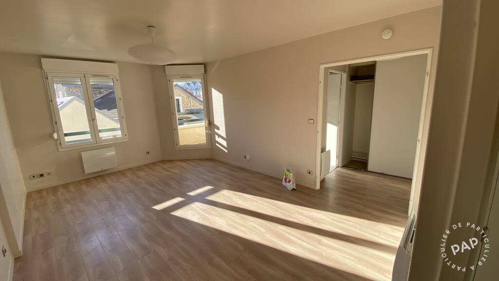 Appartement Allée des Yvelines à Jouy-en-Josas