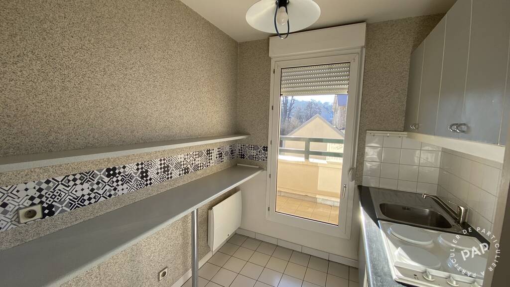 Appartement Allée des Yvelines à Jouy-en-Josas