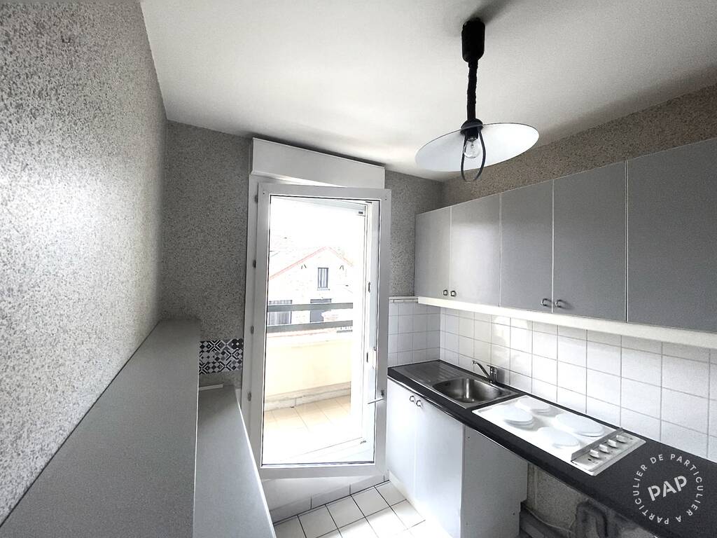 Appartement Allée des Yvelines à Jouy-en-Josas