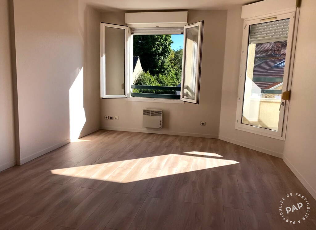 Appartement Allée des Yvelines à Jouy-en-Josas