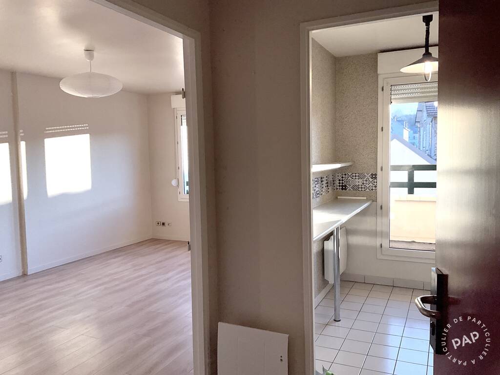 Appartement Allée des Yvelines à Jouy-en-Josas